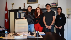 Egeli İletişimciler 