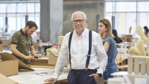 İzmir Ekonomi’de uzaktan eğitim için her şey hazır