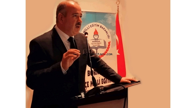 Bornova’da Uzaktan Eğitim Şenliğe Dönüştü...