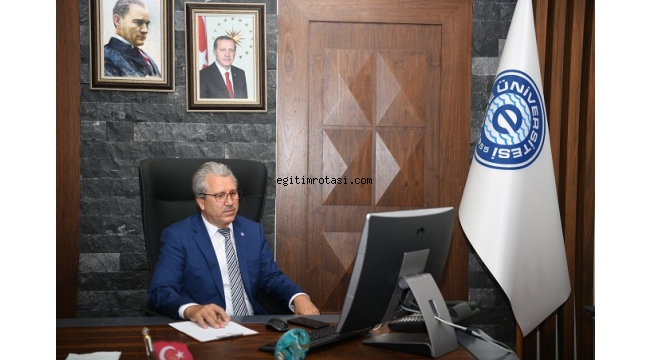 Gençler, EÜ'nün uzaktan eğitiminden memnun