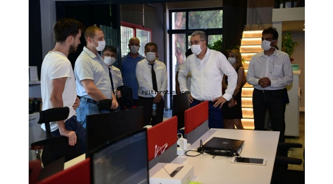 Ege’den çıktı tüm dünyaya yayıldı