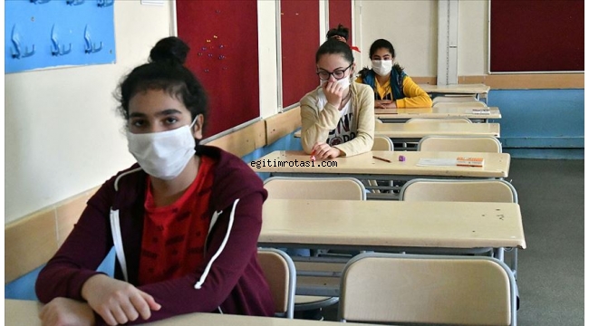 Öğrencilerin yaklaşık yüzde 39'u sınavla öğrenci alan liseler için tercihte bulundu