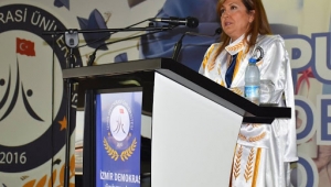 Demokrasi Üniversitesi’nin Sıfır Atık Başarısı