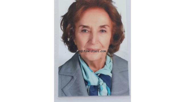 Vefatından sonra da Tıp Öğrencisi okutacak