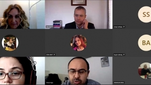 ÇEVMER’den “Atmadık, Emek Kattık” Semineri