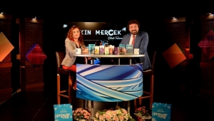 Büyükhelvacıgil’den gençlere altın niteliğinde tavsiyeler