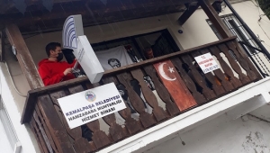 Büyükşehir’den köy çocuklarına uzaktan eğitim desteği