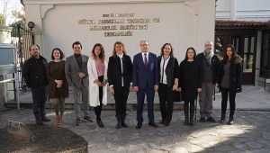 EÜGSTMF Görsel İletişim Tasarımı Bölümü Türkiye birincisi