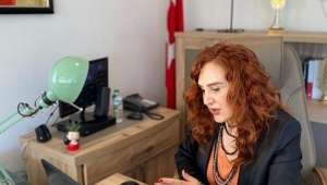 “EÜ’nün araştırma üniversitesi hedefine katkı vermeyi sürdüreceğiz”