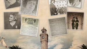 “İzmir’in Tarihte İz Bırakan Öncü Kadın Yazarları”