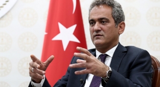 Milli Eğitim Bakanı: Daha fazla ertelenemeyecek kadar mühim eğitim sürecine dair gereken tüm hazırlıklar yapıldı