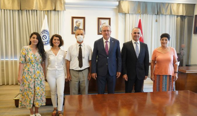 Sera gazı emisyonlarını azaltacak proje