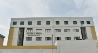 Deü, İleri Yaş Kanserlerinde Umut Olacak