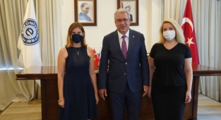 Doç. Dr. İnci Tüney Kızılkaya, “Denizel alglerin, kanser araştırmalarında kullanımı artıyor”