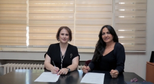 EGİKAD ile Yabancı Diller Yüksekokulu’ndan işbirliği Egeli iş kadınları iş ingilizcesini geliştirecek 