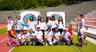 “Eğitimle Sağlıklı Gelecek” projesine katılan öğrencilerin yüzde 98’inin sağlık konusunda daha bilinçli olduğu görüldü”