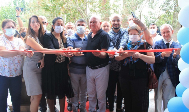 Kemalpaşa’da Kütüphane Seferberliği Sürüyor