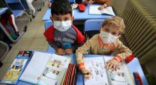 MEB eğitim-öğretim istatistiklerini açıkladı