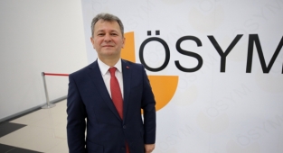ÖSYM Başkanı Aygün: Yerli yazılımla dört beceriyi ölçen yabancı dil sınavı hazırlığımız sürüyor