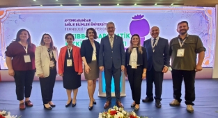 Prof. Dr. Budak, “Tıbbi ve aromatik bitkiler bakımından dünyanın en zengin ülkelerinden birisiyiz''