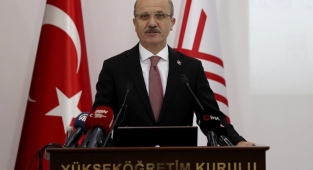 YÖK Başkanı Özvar: Ar-Ge ve inovasyonda devlet ve vakıf üniversiteleri bakımından ayrım gözetmiyoruz