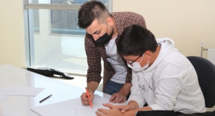 Gölbaşı Belediyesi Eğitim Kurslarının Startını Verdi