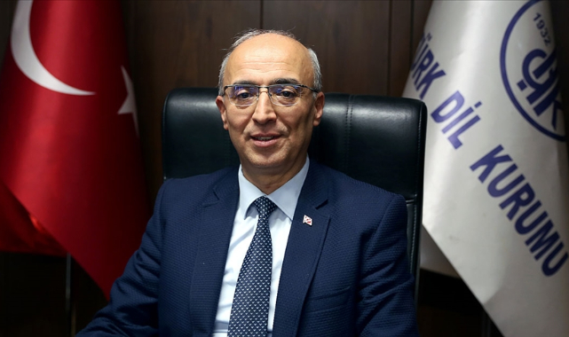 Yeni yazım kılavuzunun gelecek yıl yayımlanması planlanıyor
