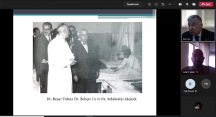 Dr. Akçiçek, “İzmir, sağlık turizmi alanında en fazla pay alacak şehirlerden biri”