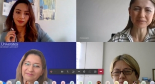 Dr. Öğr. Üyesi Demirel Bozkurt, “Kadınlarda engel oranı erkeklere göre daha fazla”