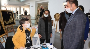 “Geçmişten Günümüze Hayat Boyu Öğrenme”