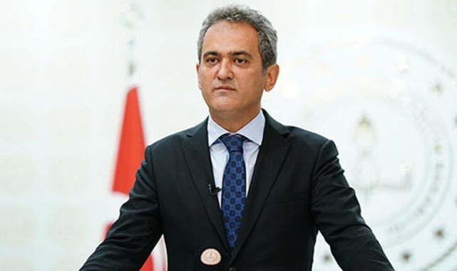 Haberler - Eğitim Özer: Köylerde 5 çocuk için ana sınıfları açılabilecek