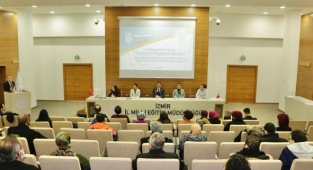 İzmir İl Milli Eğitim Müdürlüğü Öğretmenler Çalışmalarını Paylaşıyor