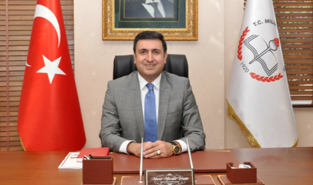 ‘Mesleki Gelişim Akademisi’ Çalışmalarına Hız Veriliyor