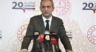 Milli Eğitim Bakanı Özer: 'Şura kararlarının takipçisi olacağız'