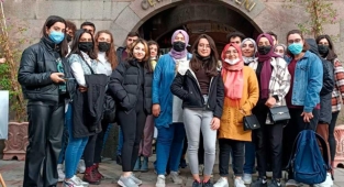 Tunç Soyer'den üniversite öğrencilerine barınma çözümü
