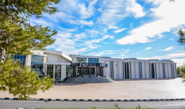 Türk üniversitesi, dünyanın en iyi ilk 500 üniversitesi arasında