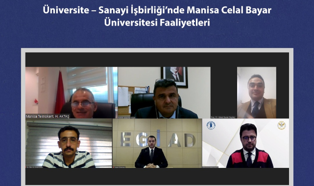 Üniversite Sanayi İşbirliği Şirketlerin Gelişimi İçin Şart