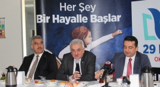 ’29 Mayıs Felsefesi İle 9 Eylül Felsefesini Karıştırdık’