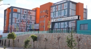 Bilnet Okulları'ndan Dünya Şampiyonu