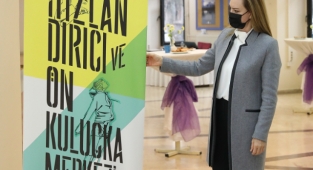 DEÜ'den oyun girişimlerine destek