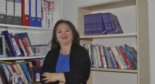 Doç. Dr. Aydoğdu Karaaslan , “Yazılı medya giderek dijital medyaya evriliyor”