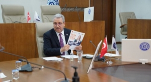Ege Bölgesi Kariyer Fuarı, EÜ'de gerçekleşecek
