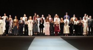 Geçmişten geleceğe