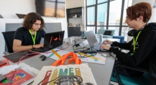 Global Game Jam etkinliği İzmir'de yapılacak