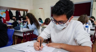 MEB'den büyük değerlendirme sınavı