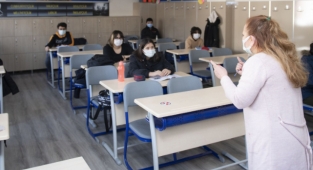 MEB, izleme ve değerlendirme araştırması yapıyor
