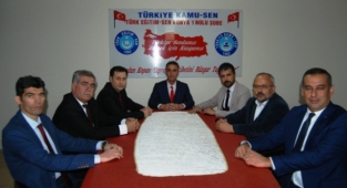 TBMM: Öğretmenlik Meslek Kanunu Teklifi