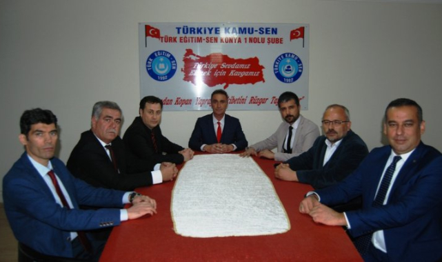 TBMM: Öğretmenlik Meslek Kanunu Teklifi