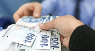 Polis, öğretmen ve din görevlisinin maaşı 1.150 TL artacak