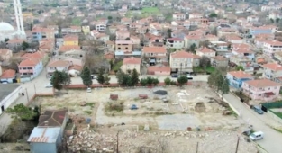 İstanbul'un okulsuz köyü! 3 yıl önce yıkıldı, yenisi yapılmadı